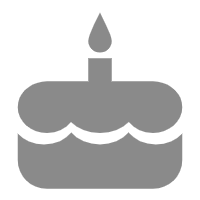 生日蛋糕